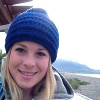 Alteryx Employee Hannah Sinclair's profile photo