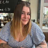 Peter Clarke & Co Estate & Letting Agents Employee Chloe Fojtik's profile photo