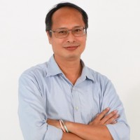 Oomii Employee Eugene Hsiao's profile photo