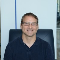 LUC Technologies Employee Daniel Seal's profile photo