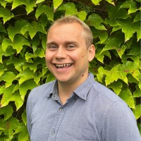 St Edmund's College, Cambridge Employee Liam Saddington's profile photo