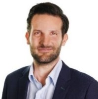 Graphax AG Employee Pascal Schmitz's profile photo