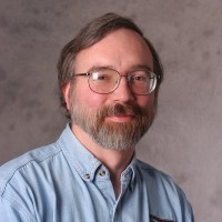 Center for Disability Services Employee Larry Ruff's profile photo