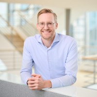 E.ON Avacon AG Employee Maximilian Brundirs's profile photo