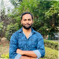 Vikash Jha Email