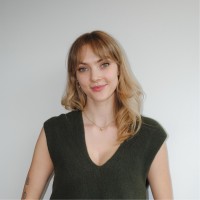 Beauhurst Employee Kirsten Grünewald's profile photo