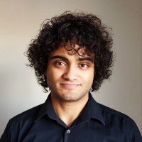 ANC Solutions Employee Sab Chatterjee's profile photo