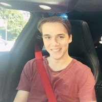 Retriever Communications Employee Ben Seddon's profile photo