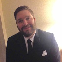 Berkshire Hathaway Automotive Employee Johnny Arrage's profile photo
