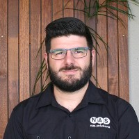 NAS Solutions Employee Anthony Murdoch's profile photo