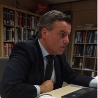 Alejandro Caro Email