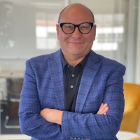 Think Real Estate Group brokered by REAL Employee Dave Robles's profile photo
