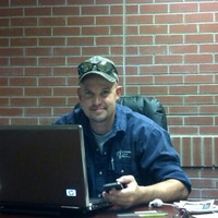 Commercial Trade Services, LLC Employee Pat Blake's profile photo