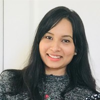 Rashmi Varma Email & Phone Number | Barclays Senior Software Test ...