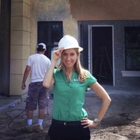 ContraVest Employee Brigitte Desko's profile photo