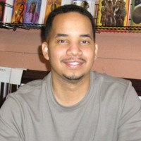 Group 22 Employee Marcus Harris's profile photo
