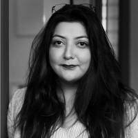 Ember Foundry Employee Ishita Kheterpal's profile photo