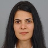 SAP Labs Bulgaria Ltd. Employee Donka Dimitrova's profile photo