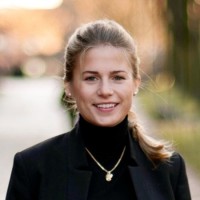 Johanne Tærum Email