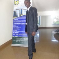 Expert Technology Group Employee Ndagijimana Henry's profile photo