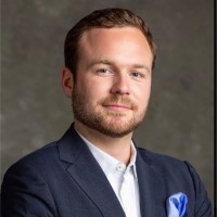 Compass Employee Luke Ford's profile photo