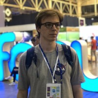 Artem Arshanyi's profile photo