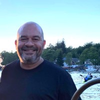 ION Facility Services Ltd. Employee Mario Binas's profile photo