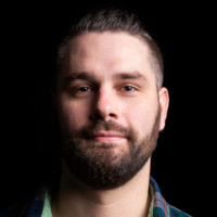 Meadow Employee Harrison Lee's profile photo