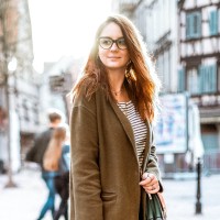 Circularo Employee Anna Karasova's profile photo