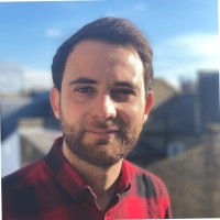 Cirrus Inns Employee Sebastiano Principato's profile photo