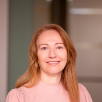 BreastScreen Victoria Employee Fiona Low's profile photo