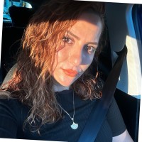 SİMA  CEPHE Employee Merve Keklik's profile photo