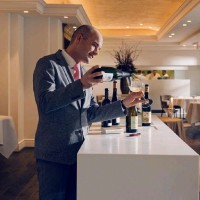 Inter Scaldes Employee Jasper Rijkers's profile photo