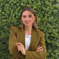 Anastasia Vitruk Email