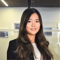 Block Equity Group Employee Irene Wu's profile photo