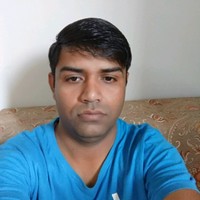 Comcon Technologies Limited Employee Mukesh Yadav's profile photo