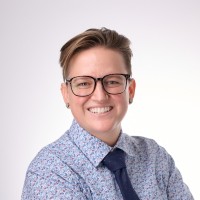 Trow & Rahal PC Employee Stevie Gabbitas's profile photo