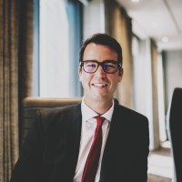 Brightpoint Employee Zachary Bohlender's profile photo