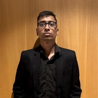 Fineshift Employee Sankalp Tripathy's profile photo