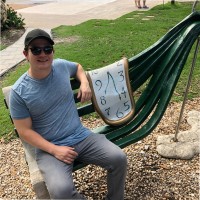 GATORS DOCKSIDE Employee Wes Riley's profile photo
