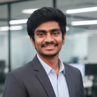 Unifo Solutions Employee Sravan Perumandla's profile photo