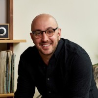 Tivoli Audio Employee Paul Depasquale's profile photo