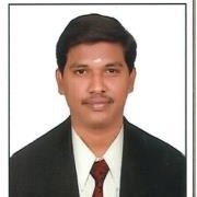 HRR Employee V Kumar's profile photo