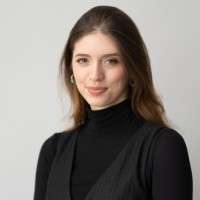 Backscreen Employee Katrīna Mediniece's profile photo