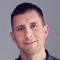 PrecisionPay Employee David Counts's profile photo