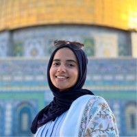 Warisha Hoda Email & Phone Number