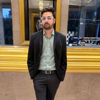 Bhavin Gandha Email & Phone Number
