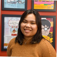 Drexel University Campus Activities Board Employee Katrina Magtalas's profile photo