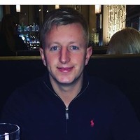 Spirit AeroSystems Employee Adrian Hendry's profile photo