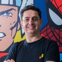Visma Latam Employee Diego Colombo's profile photo